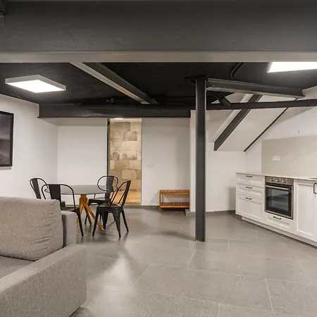 Con Infinity Pool Villa Lloret de Mar