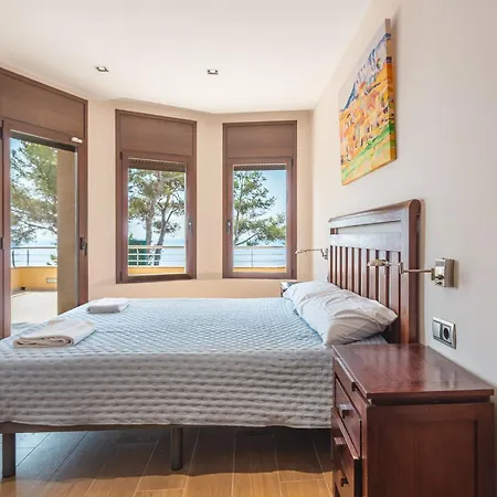 Willa Con Infinity Pool