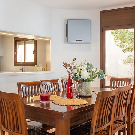 Villa Con Infinity Pool *