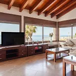 Βίλα Con Infinity Pool Λορέτ Ντε Μαρ